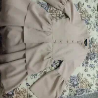 مانتو و شال