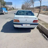 پژو tu5|خودرو سواری و وانت|سبزوار, قائم|دیوار