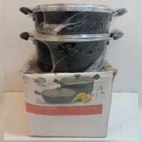 قابلمه وتابه سایز۳۴ لبچدن ضخیم یاراشیق تبریز+ضمانت