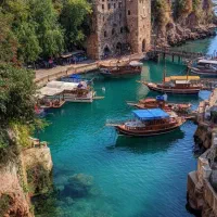 استانبول آنتالیا روسیه کیش مشهد ارمنستان  اقساطی