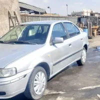 سمند مدل 83|خودرو سواری و وانت|تهران, تهرانسر شرقی|دیوار