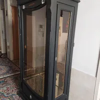 ویترین بوفه