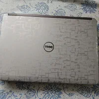 لپ تاب دل 6440|رایانه همراه|شیروان (خراسان), |دیوار