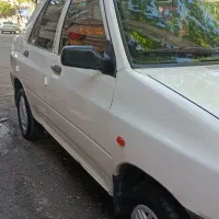 پراید مدل 94