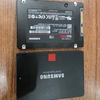 Samsung 860 Pro 1Tb