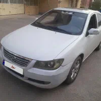 لیفان 620 1800cc، مدل ۱۳۹۳