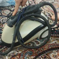 بخارشور گاسونیک