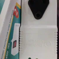 محافظ کولر یکماه کارکرده