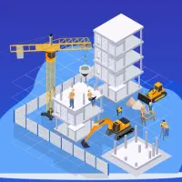 مهندس عمران پایه دو محاسبات و نظارت نظام مهندسی