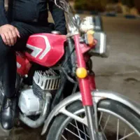 سوزوکی ax100