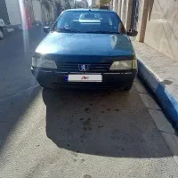 اردی مدل ۸۵|خودرو سواری و وانت|مشکین‌دشت, |دیوار