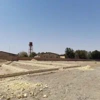 زمین شهرک  صنعتی و کارگاهی کویر|فروش دفتر صنعتی، کشاورزی، تجاری|کاشان, شهرک صنعتی کویر|دیوار