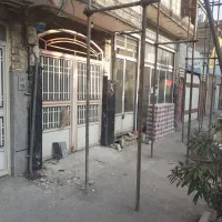 منزل همکف راه مشترک  خیابان طباطبائی