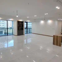 ۱۶۰متر ۳خواب کلید نخورده دریاچه منطقه۲۲