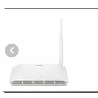 مودم دی لینک مدل DSL-2730U بی‌سیم ADSL2|مودم و تجهیزات شبکه|رشت, نیکمرام|دیوار