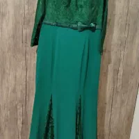 پیراهن مجلسی
