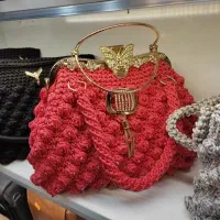 فروش انواع کیف بافت