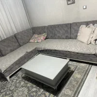 مبل ال|مبلمان خانگی و میز عسلی|کرج, بنیاد|دیوار