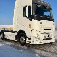 واردات مستقیم کشنده های اروپایی