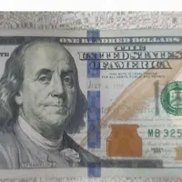 دلار کلکسیونی