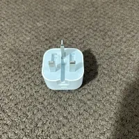 اداپتور اصلی ایفون|لوازم جانبی موبایل و تبلت|برازجان, |دیوار