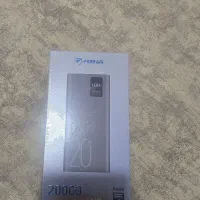 پاوربانک 20000 mAh|لوازم جانبی موبایل و تبلت|بندر ماهشهر, |دیوار