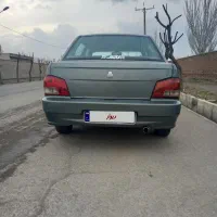 پراید۱۳۲ ABSمدل۸۸|خودرو سواری و وانت|بناب, |دیوار