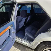 بنز کپل w124
