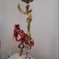 قلیون برنجی