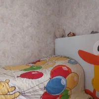 تخت و کمد کودک و نوجوان