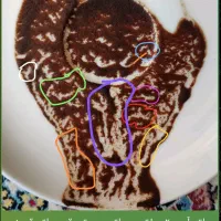 فال قهوه ،تاروت.همراه تفعل.|خدمات پذیرایی، مراسم|اصفهان, برازنده|دیوار