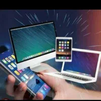خرید و فروش و ارتقاء کامپیوتر لپتاپ موبایل