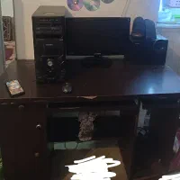 کامپیوتر|رایانه رومیزی|شوشتر, |دیوار