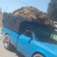 فروش کود گوسفندی در قمصر