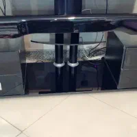 میز تلویزیون تمیز