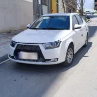 ماشین دنا پلاس 1403