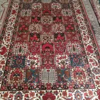 فرش دست بافت|فرش|شهرکرد, |دیوار
