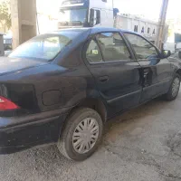 سواری فروش|خودرو سواری و وانت|سنندج, |دیوار