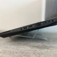لپ تاپ اچ پی HP i5 6u 16g گیمینگ بازی تدوین Zbook|رایانه همراه|مشهد, عبادی|دیوار