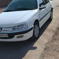 پارس تیوفایومدل98