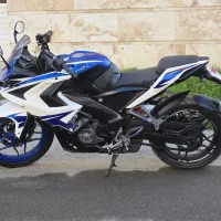 rsمدل97|موتورسیکلت|سیاهکل, |دیوار