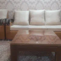 مبلمان ۷نفره
