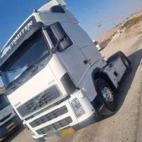 کشنده اف اچ ۴۶۰ مدل ۸۲ اتومات|خودرو سنگین|فولادشهر, زاینده رود|دیوار