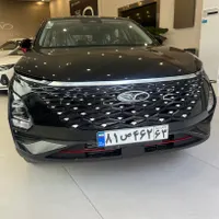 فونیکس FX پرمیوم، مدل ۱۴۰۴|خودرو سواری و وانت|یزد, |دیوار