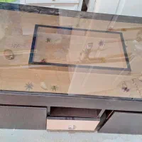 میز جلو مبلی