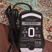 موس RAZER VIPER 8K HZ|قطعات و لوازم جانبی رایانه|شیراز, احمدآباد|دیوار