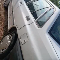 ماشین پراید دوگانه سوز شرکتی|خودرو سواری و وانت|گنبد کاووس, |دیوار