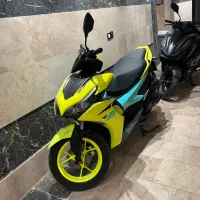 کویر ۱۷۰ S7|موتورسیکلت|قشم, |دیوار