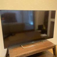 تلویزیون سونی 50W800B اینچ۵۰