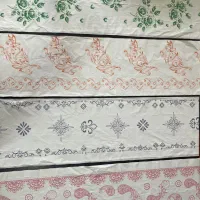 طاقه سفره یکبار مصرف
